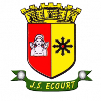 Logo du JS Ecourt St Quentin 2