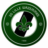 Logo du JS Lille Wazemmes