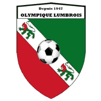 Logo du Olympique Lumbrois 3