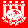Logo du O St Martin les Boulogne