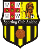Logo du SC Aniche