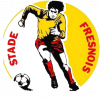 Logo du St. Fresnes