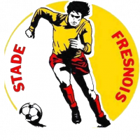 Logo du St. Fresnes 2