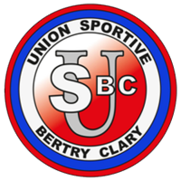 Logo du US Bertry Clary 2