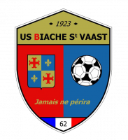 Logo du US Biachoise 2