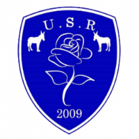 Logo du US de Rousies