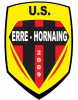 Logo du US Erre Hornaing