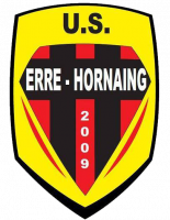 Logo du US Erre Hornaing 3