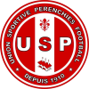 Logo du US Pérenchies