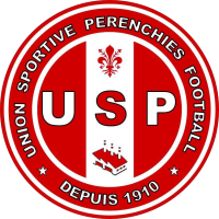 Logo du US Pérenchies
