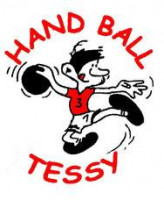 Logo du Avenir Sportif Tessy Handball 2