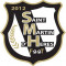 Logo Saint Martin d'Heres FC 5