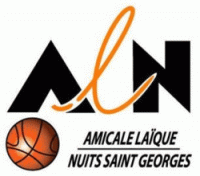 Logo du AL Nuits Saint Georges 2