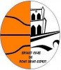 Logo du Basket Club Spiripontain