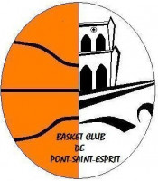 Logo du Basket Club Spiripontain 2