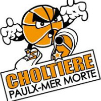 Logo du Choltiere Paulx Mer Morte 2