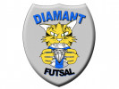 Logo du Diamant Futsal