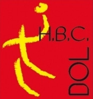 Logo du Handball Club Dol de Bretagne 2