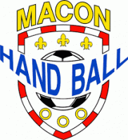 Logo du MACON HANDBALL