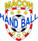Logo MACON HANDBALL 3