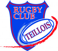 Logo du RC Teillois 2