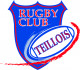 Logo RC Teillois
