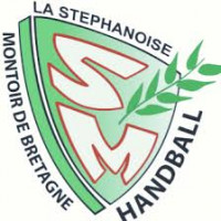 Logo du La Stéphanoise Handball 2