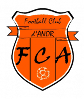 Logo du Anor FC
