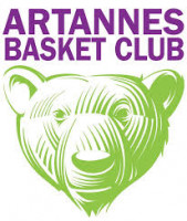Logo du Artannes Basket Club 4