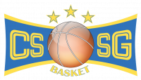 Logo du CSSG Le Mans Basket 3