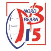 Logo du Nord Bearn XV