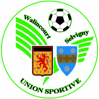 Logo du US Walincourt Selvigny