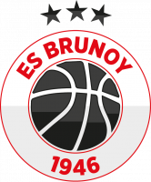 Logo du Etincelle Sportive de Brunoy
