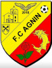 Logo du FC Agnin