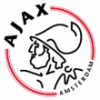 Logo du Ajax Amsterdam