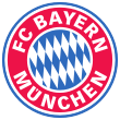 Logo du FC Bayern Munich