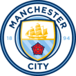 Logo du Manchester City FC