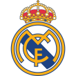 Logo du Real Madrid CF