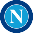 Logo du SSC Naples