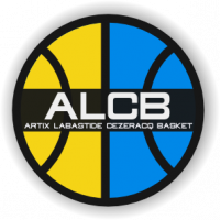 Logo du Artix Labastide-Cezeracq Basket 