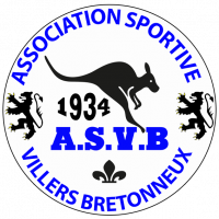 Logo du AS Villers Bretonneux