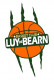 Logo Basket Club du Luy de Bearn 2