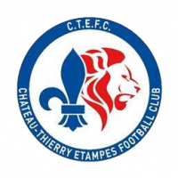 Logo du Chateau Thierry Etampes FC 3