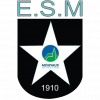 Logo du ES Mouvaux