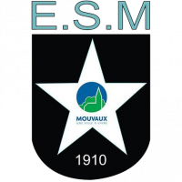 Logo du ES Mouvalloise 2