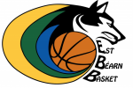 Logo du EST Bearn Basket Ami