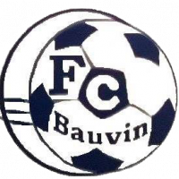Logo du FC Bauvinois 2