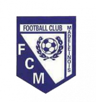 Logo du FC Madeleinois 2