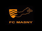 Logo du FC Masny