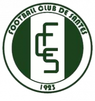 Logo du FC Santes 3